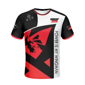 HAVOC ARMY Jersey