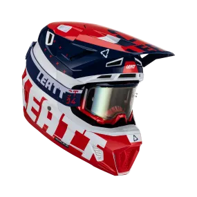 Helmet Kit Moto 7.5 V23 - Royal