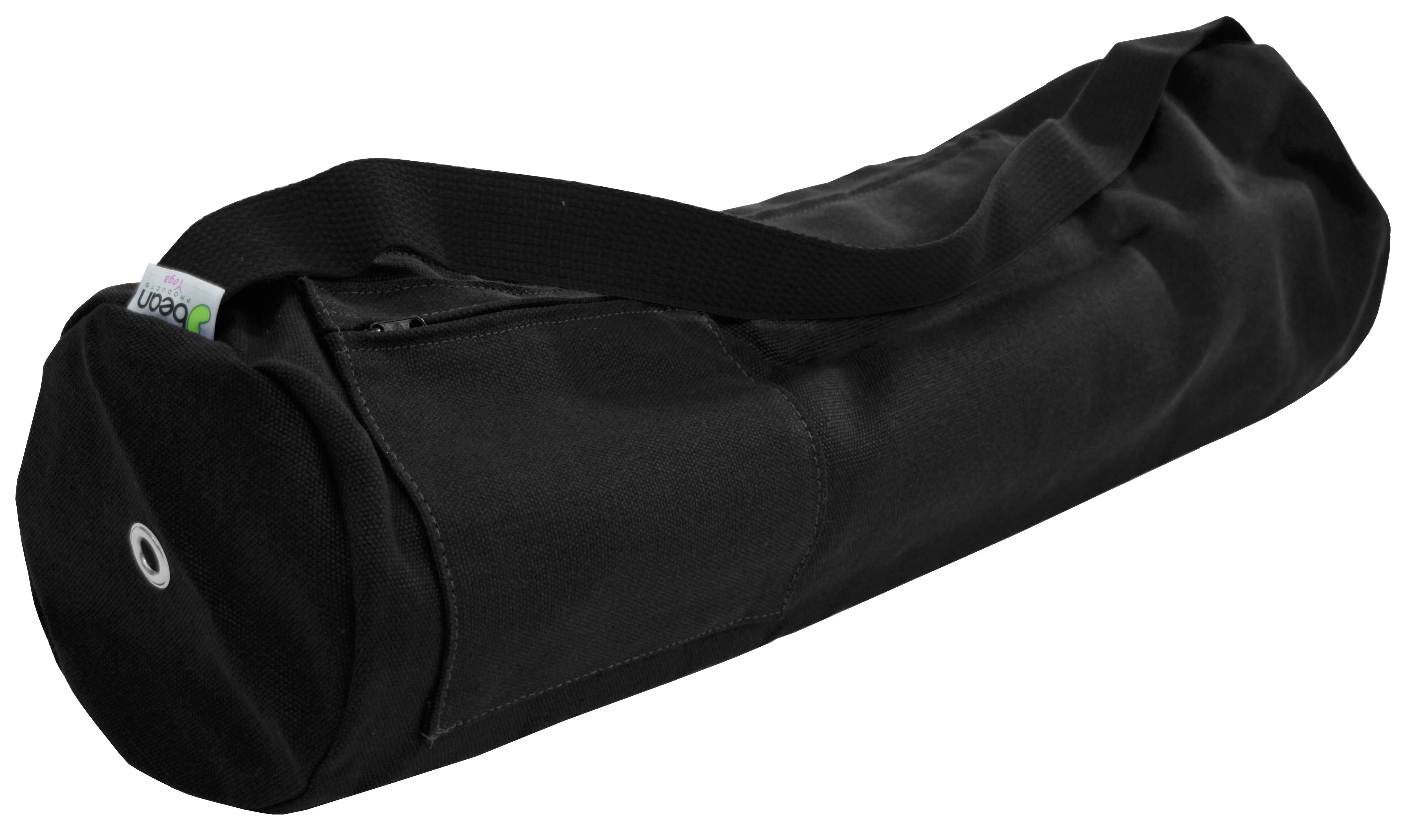 Hemp Yoga Mat Bag