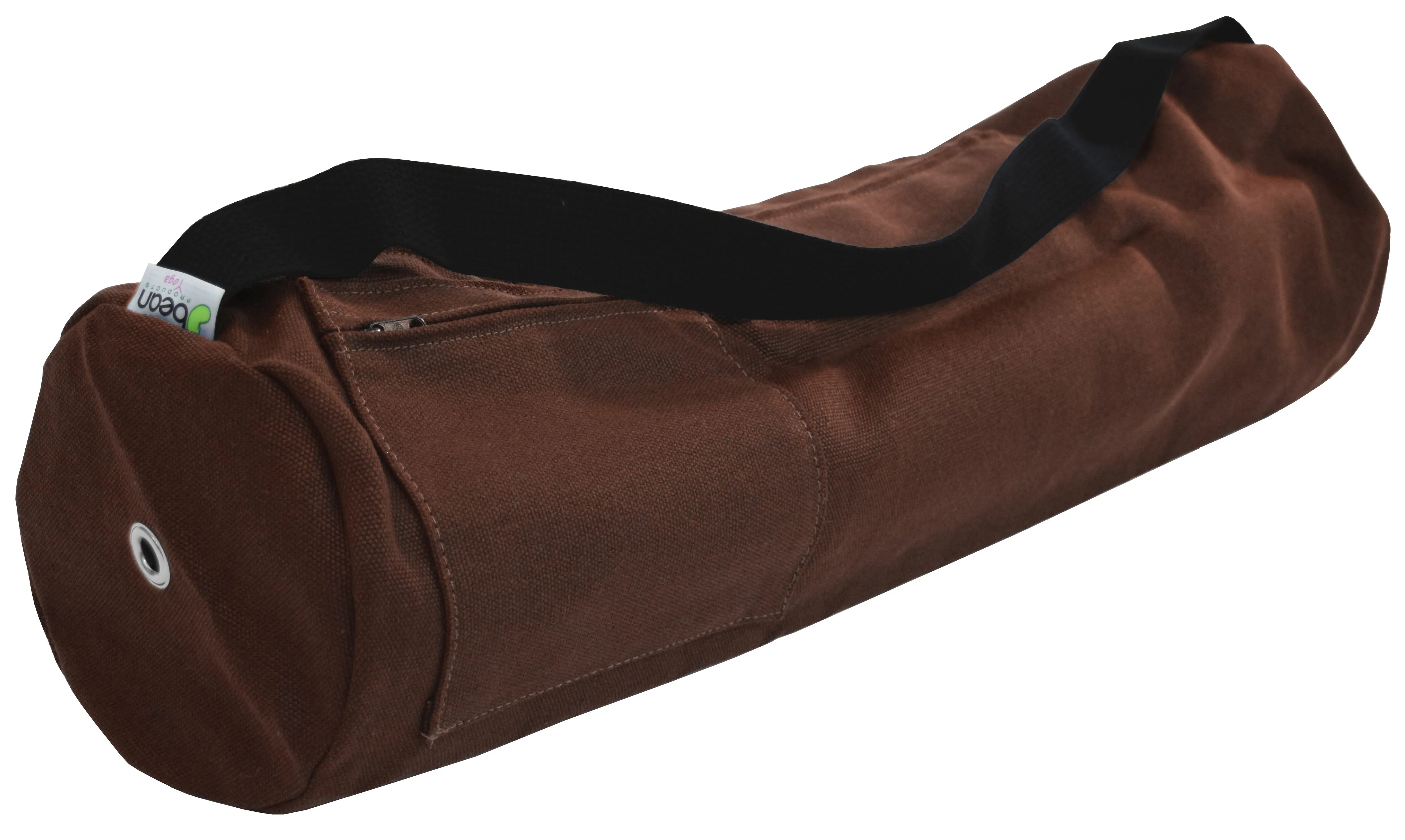 Hemp Yoga Mat Bag