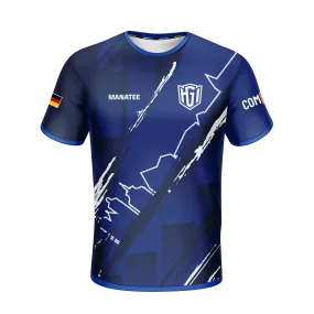 Hochschulgaming Ingolstadt Jersey