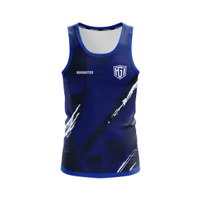 Hochschulgaming Ingolstadt Tanktop