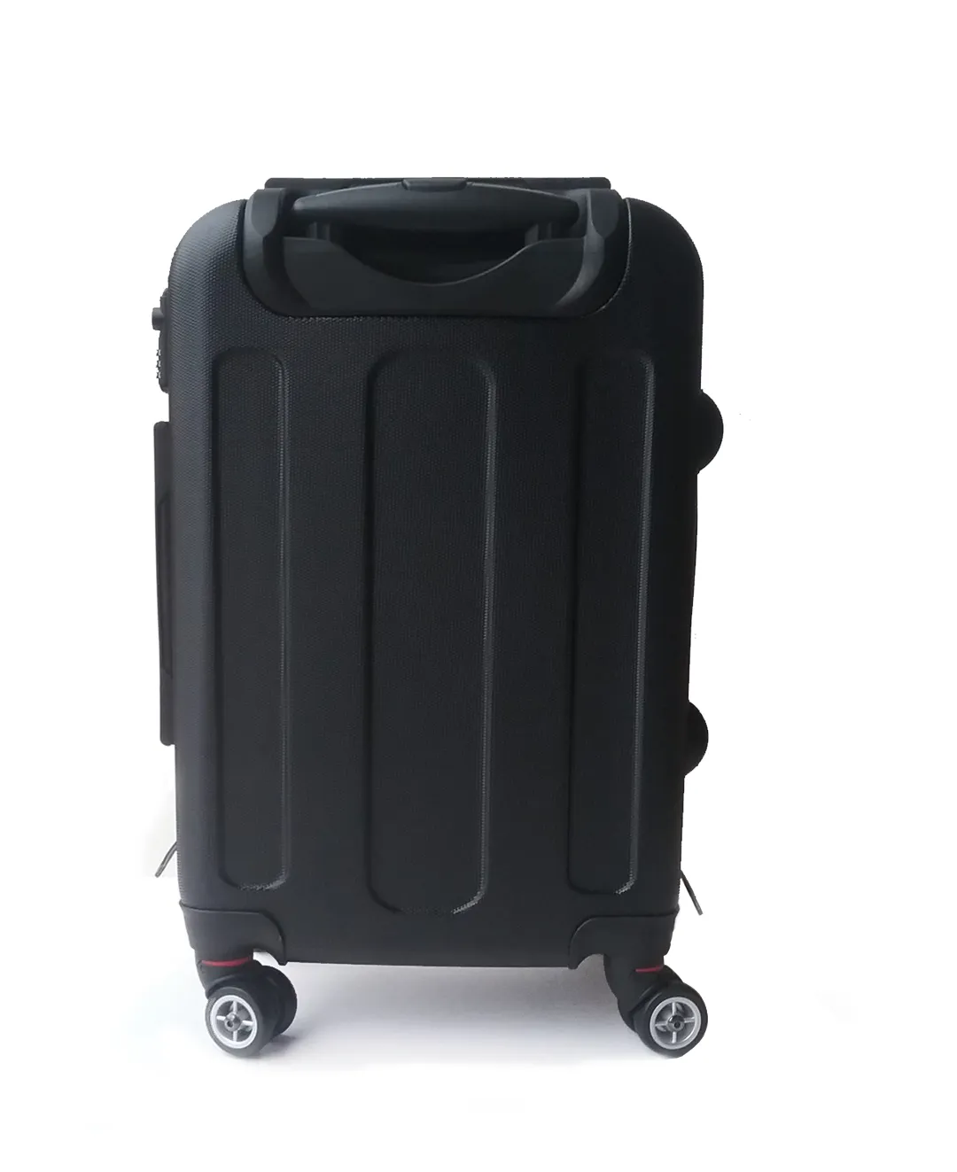 Hubble Selfie Suitcase / Luggage