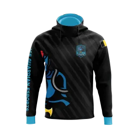 Ice Guardian Esports Hoodie