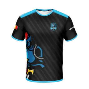 Ice Guardian Esports Jersey