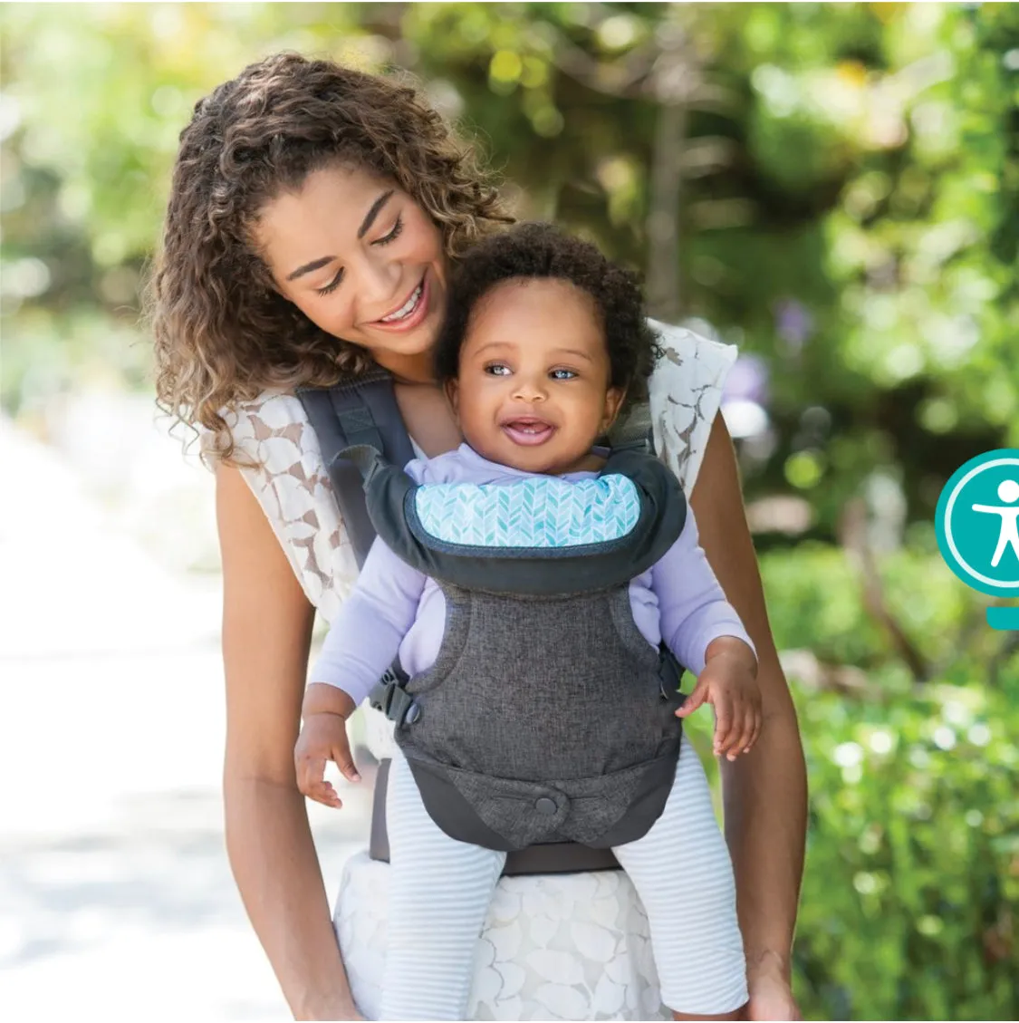 Infantino Flip Advanced 4-in-1 Carrier