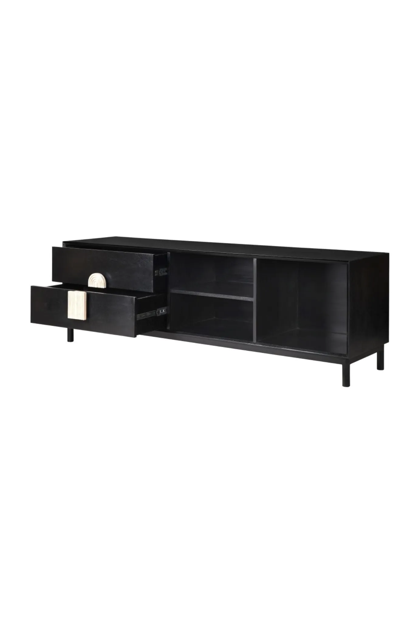 IVY TV CONSOLE