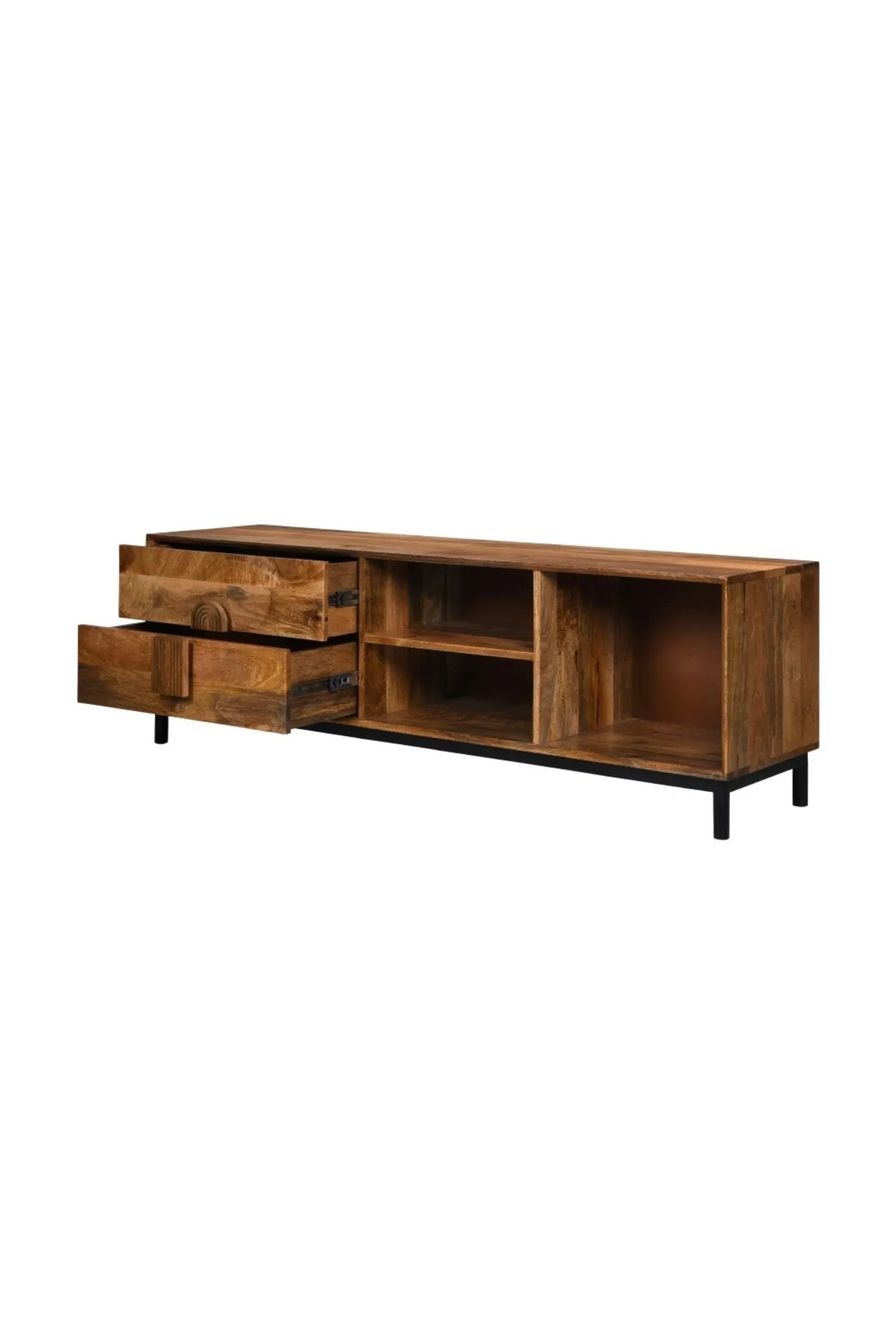 IVY TV CONSOLE