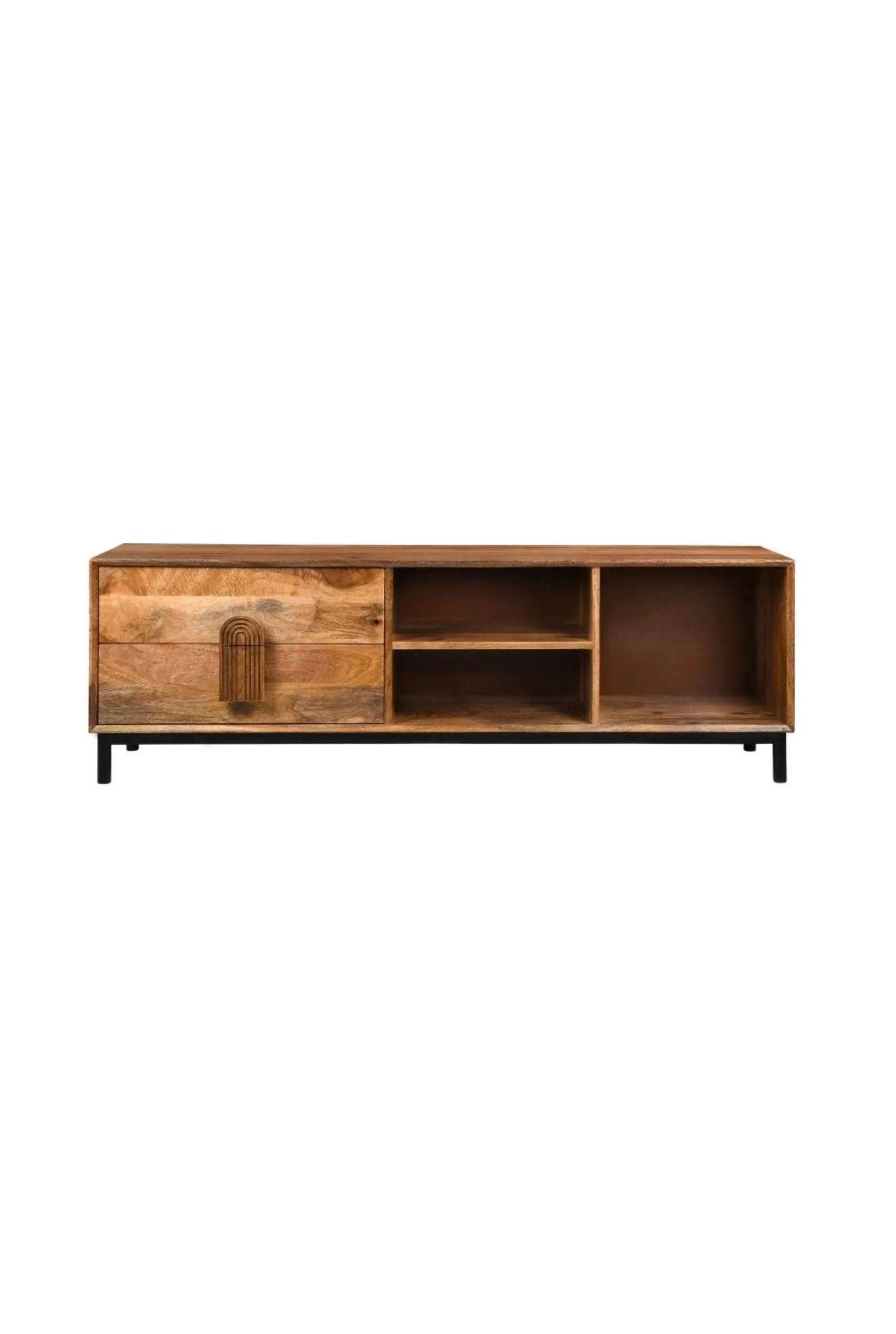 IVY TV CONSOLE