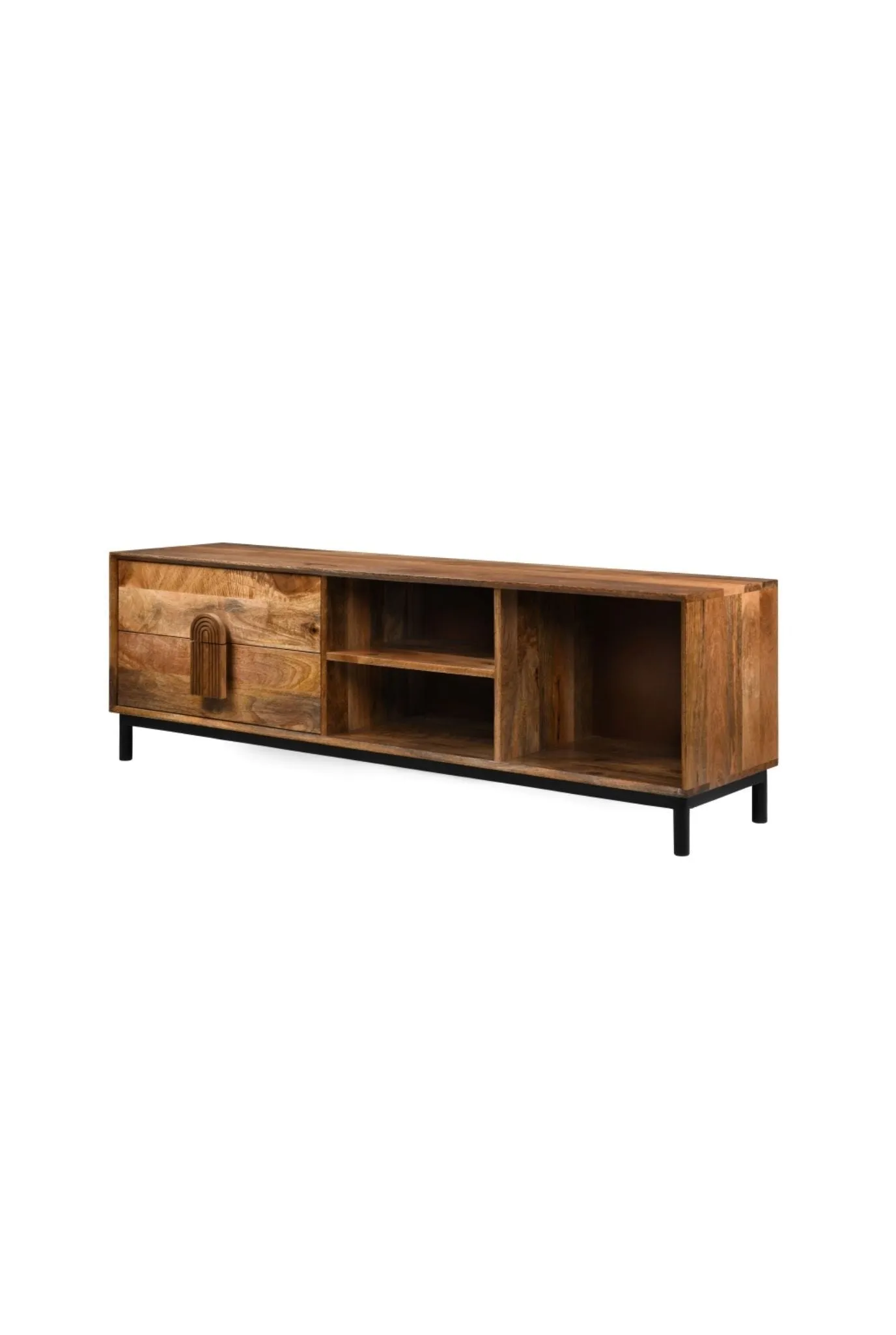 IVY TV CONSOLE