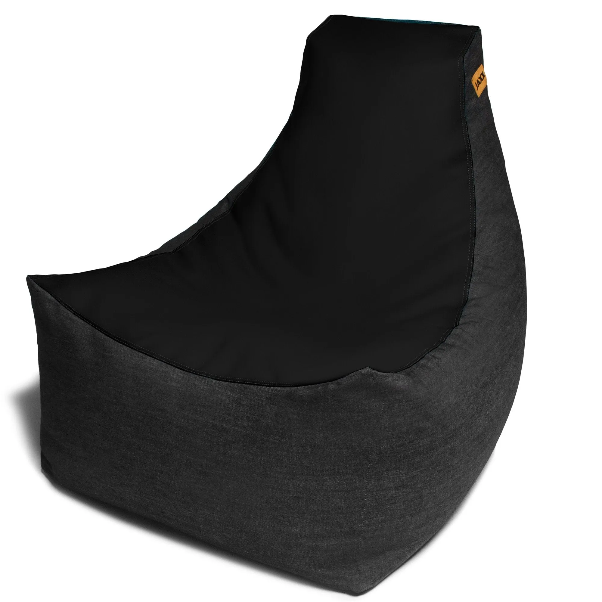 Jaxx Pixel Gamer Bean Bag Chair