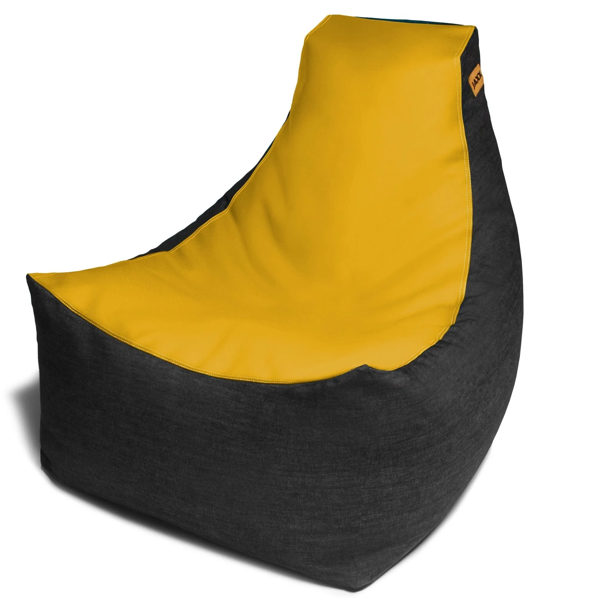 Jaxx Pixel Gamer Bean Bag Chair