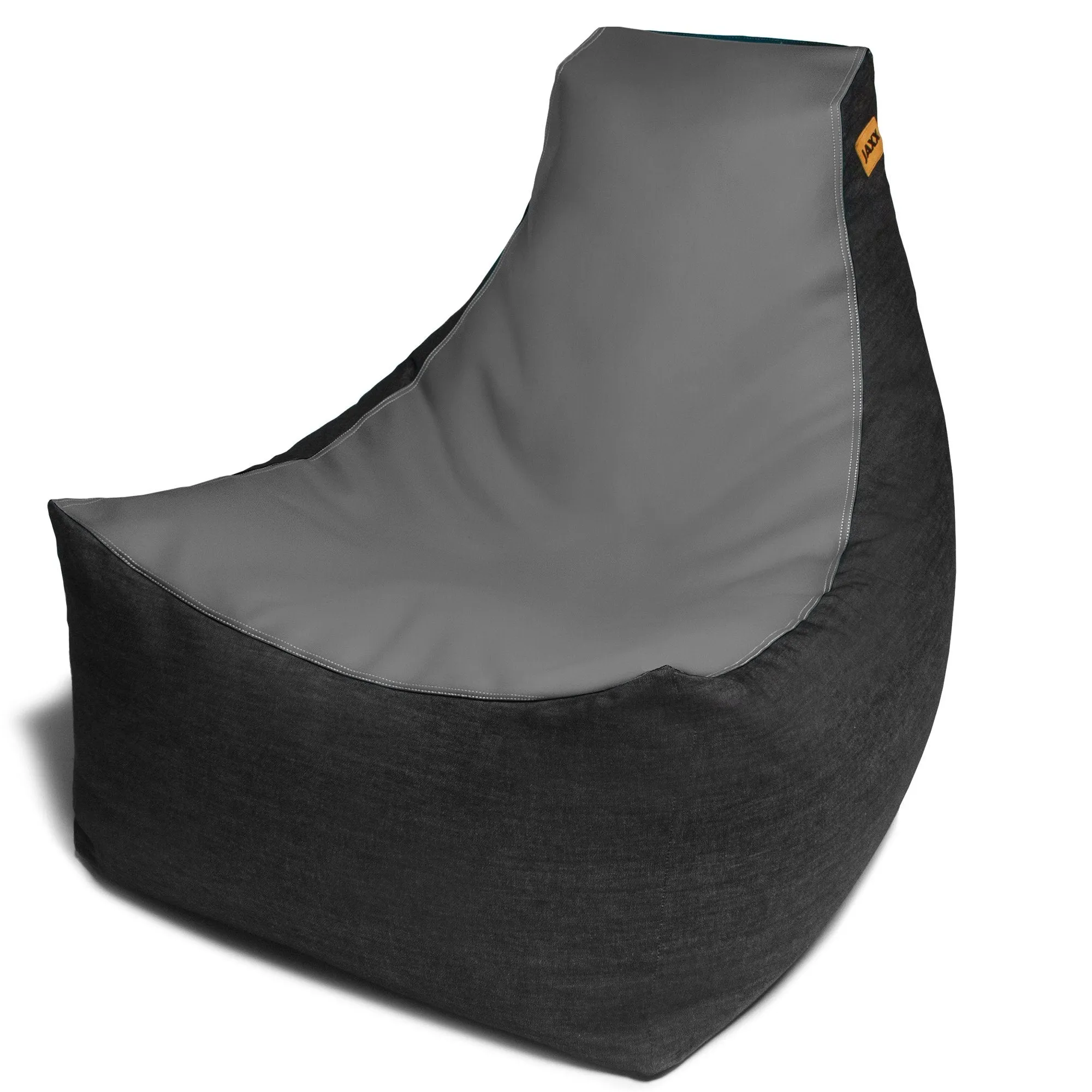 Jaxx Pixel Gamer Bean Bag Chair