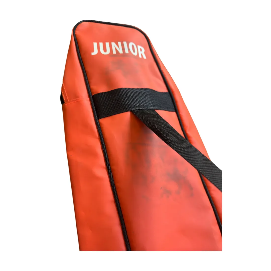 JDH Junior Kitbag - Orange