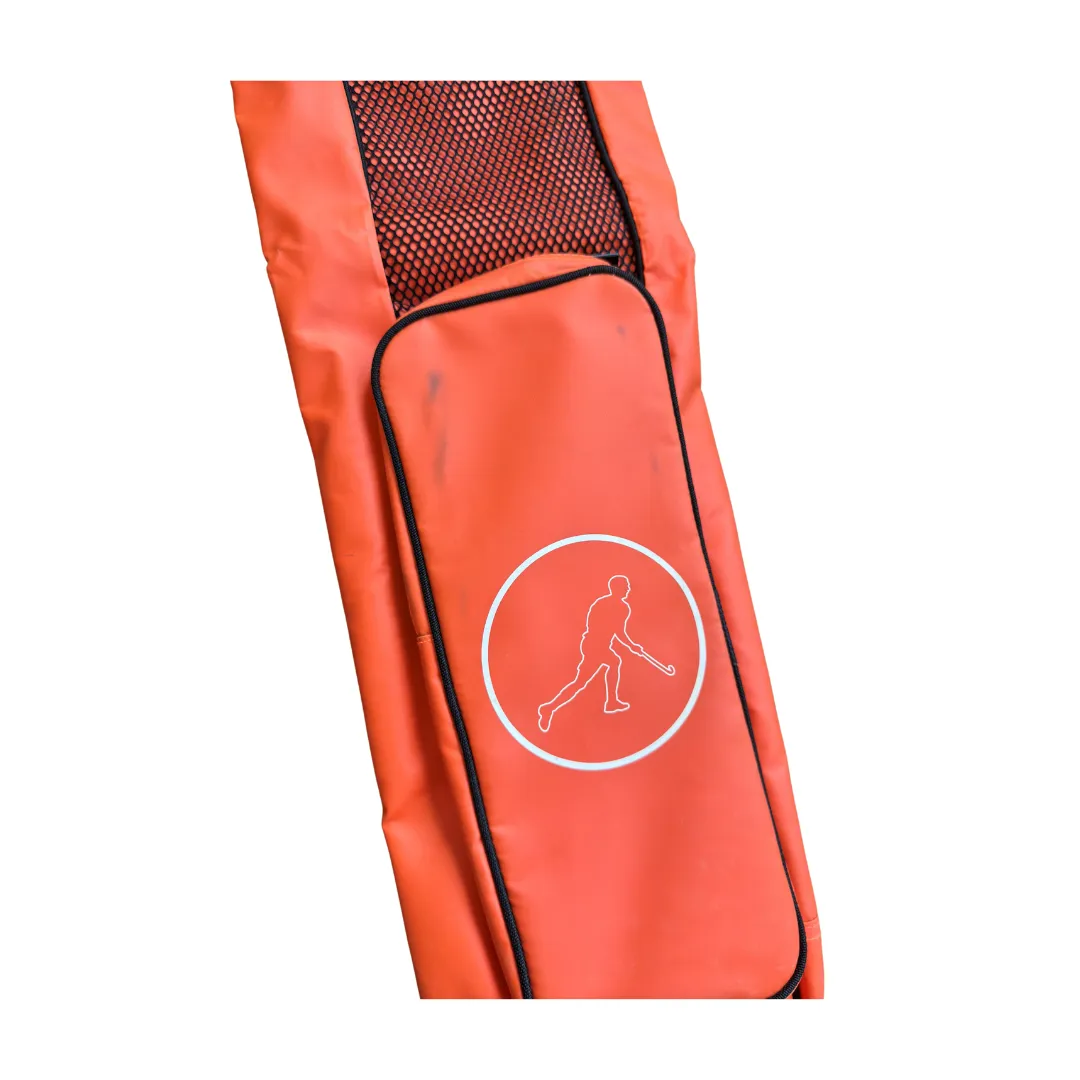 JDH Junior Kitbag - Orange