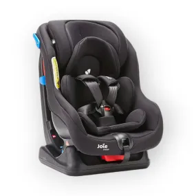 Joie Steadi Car Seat - Coal for Ages 0-4 Years