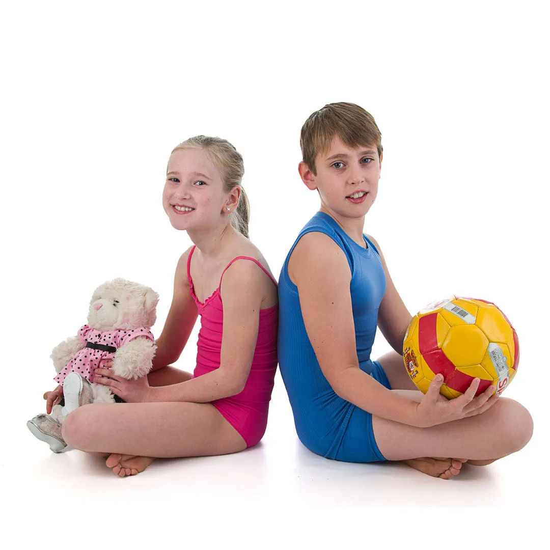 Junior Support Vest, Level 1