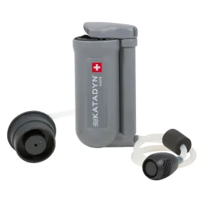 Katadyn Hiker Microfilter Water Filter