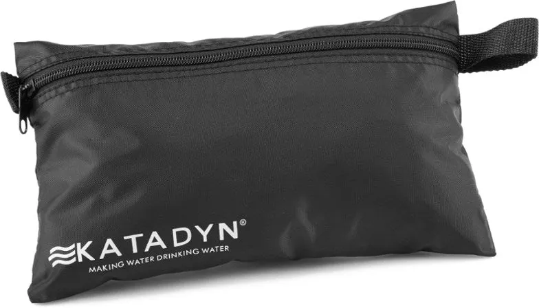 Katadyn Gravity BeFree Water Filtration System - 3 Liters