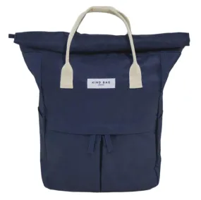 Kind Bag Backpack Medium - Navy