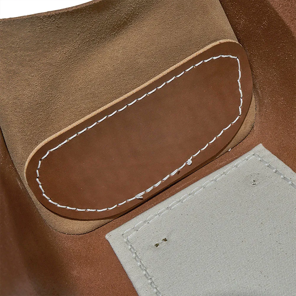 Klein 5115 Leather Tote Bag