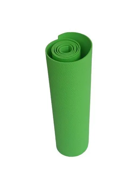 Kronos Lifelong Yoga Mat with Carrying Strap & Protector | KIBI Sports