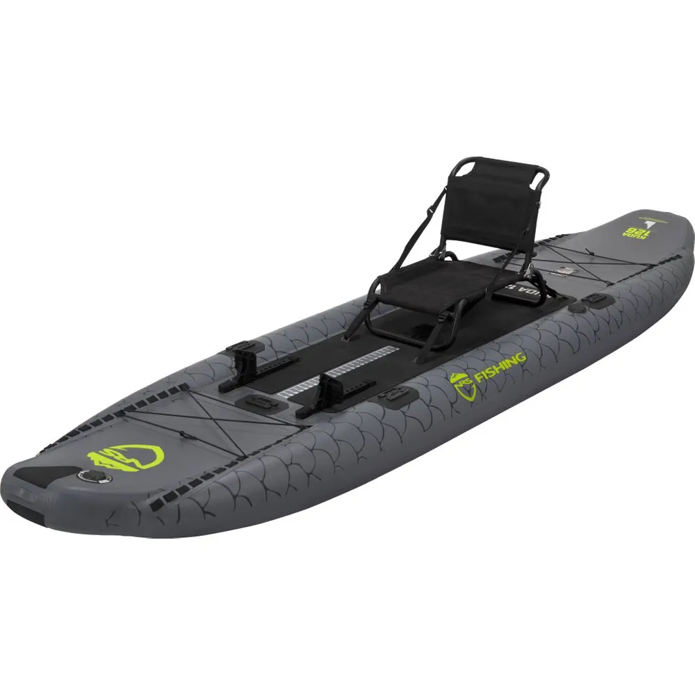 KUDA 10.6 Inflatable Kayak