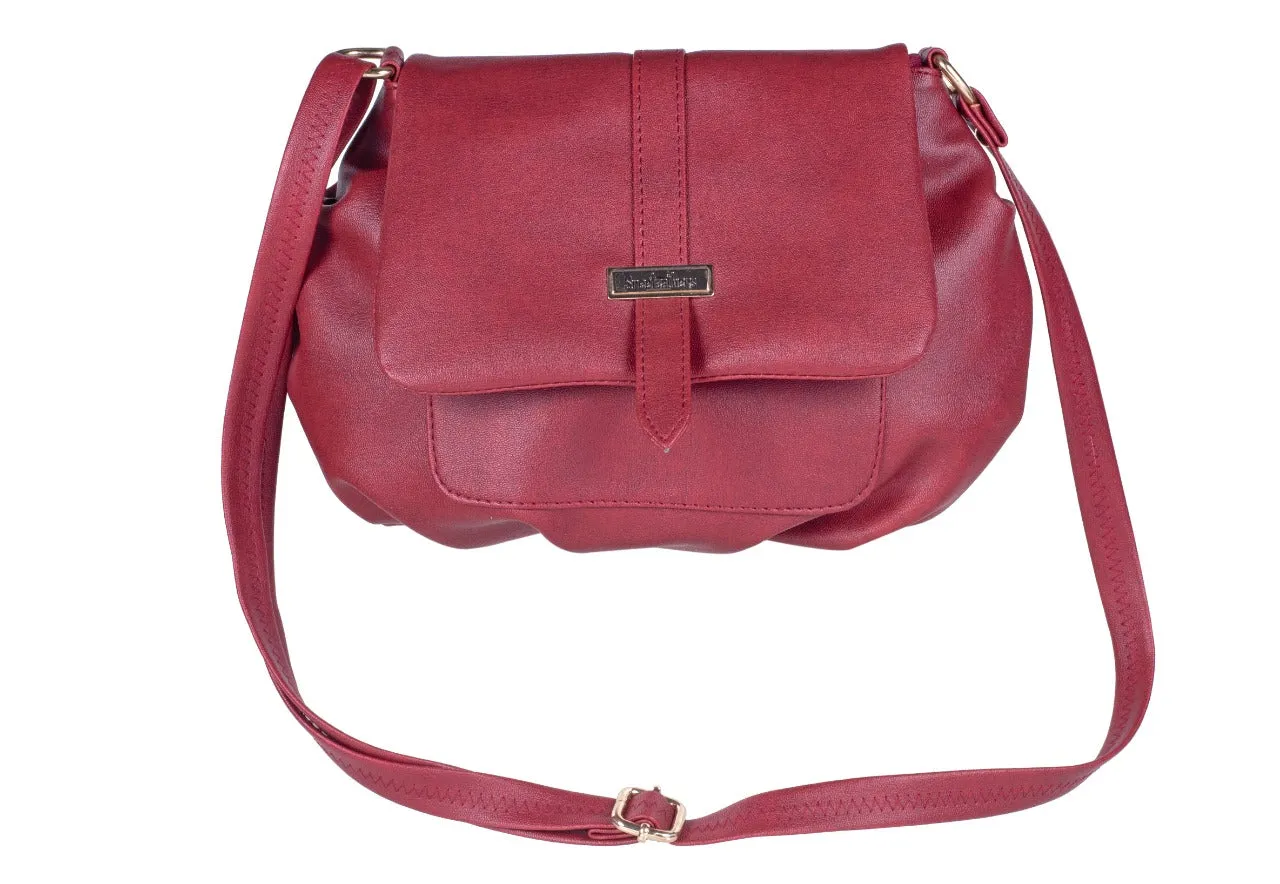 LADIES SLING BAG 999110