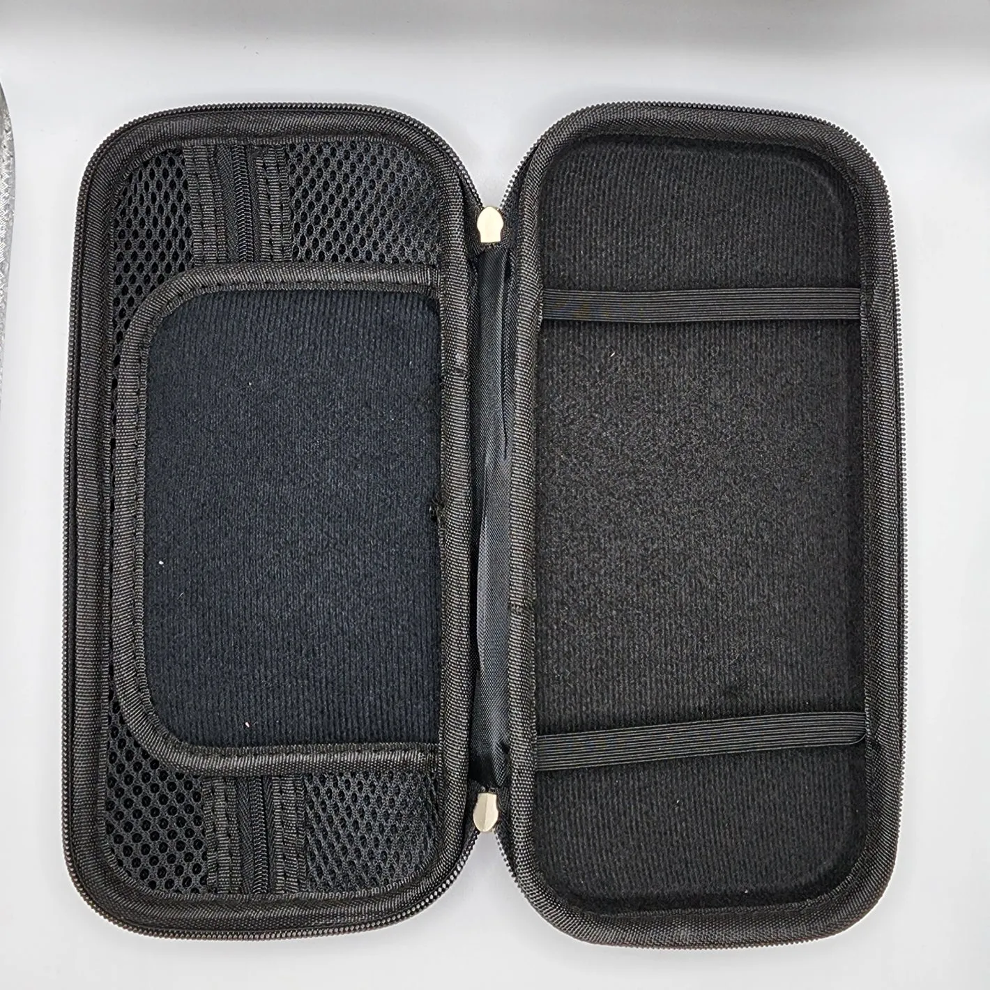 Large Console Hard Shell Carry case