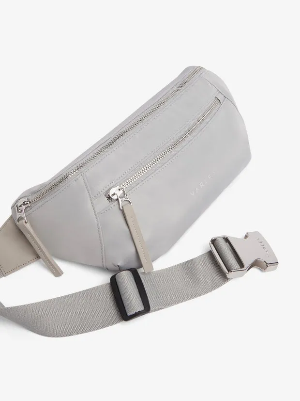 Lasson Belt Bag in Sage Grey