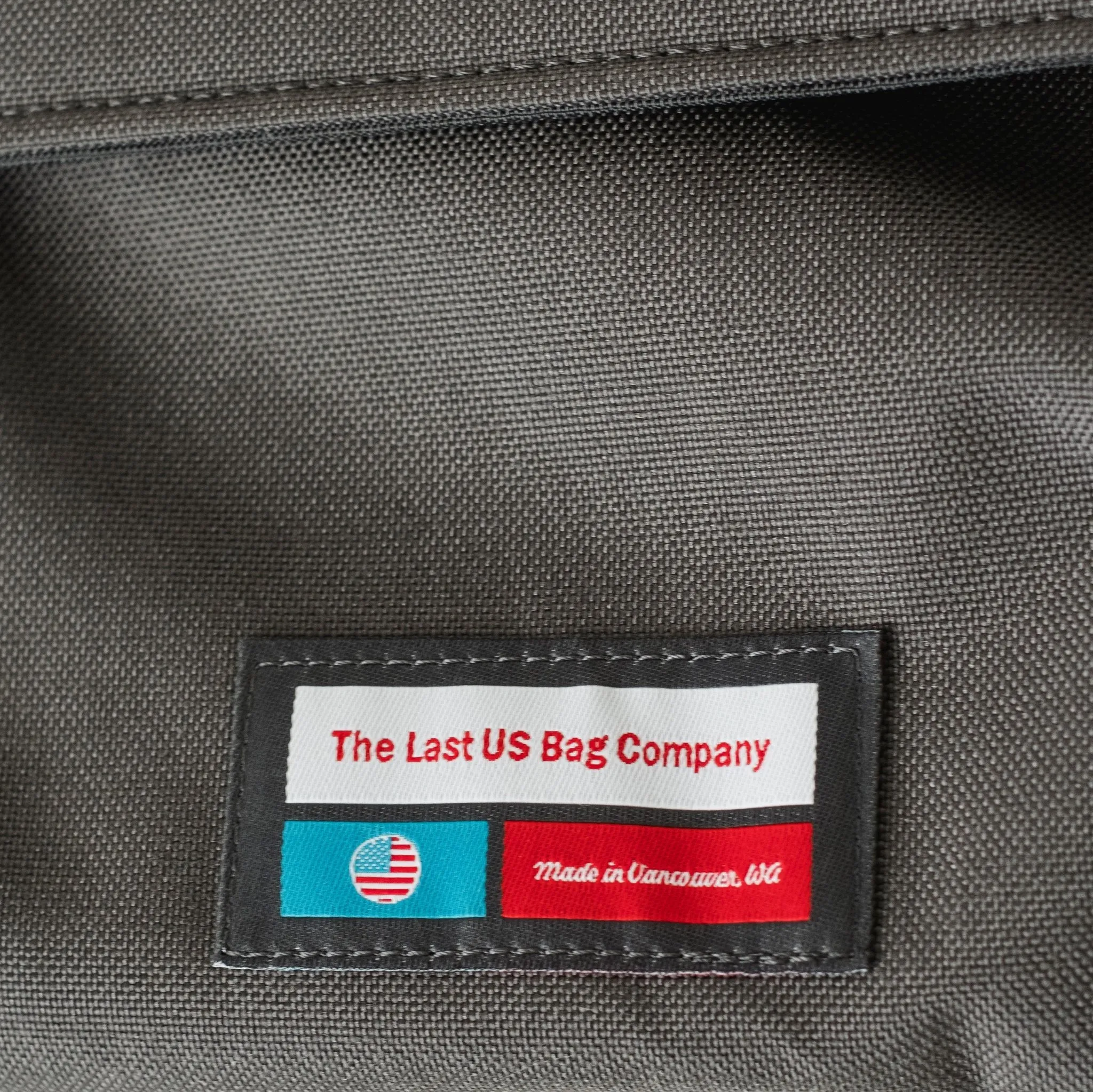 Last US Bag Stove Case