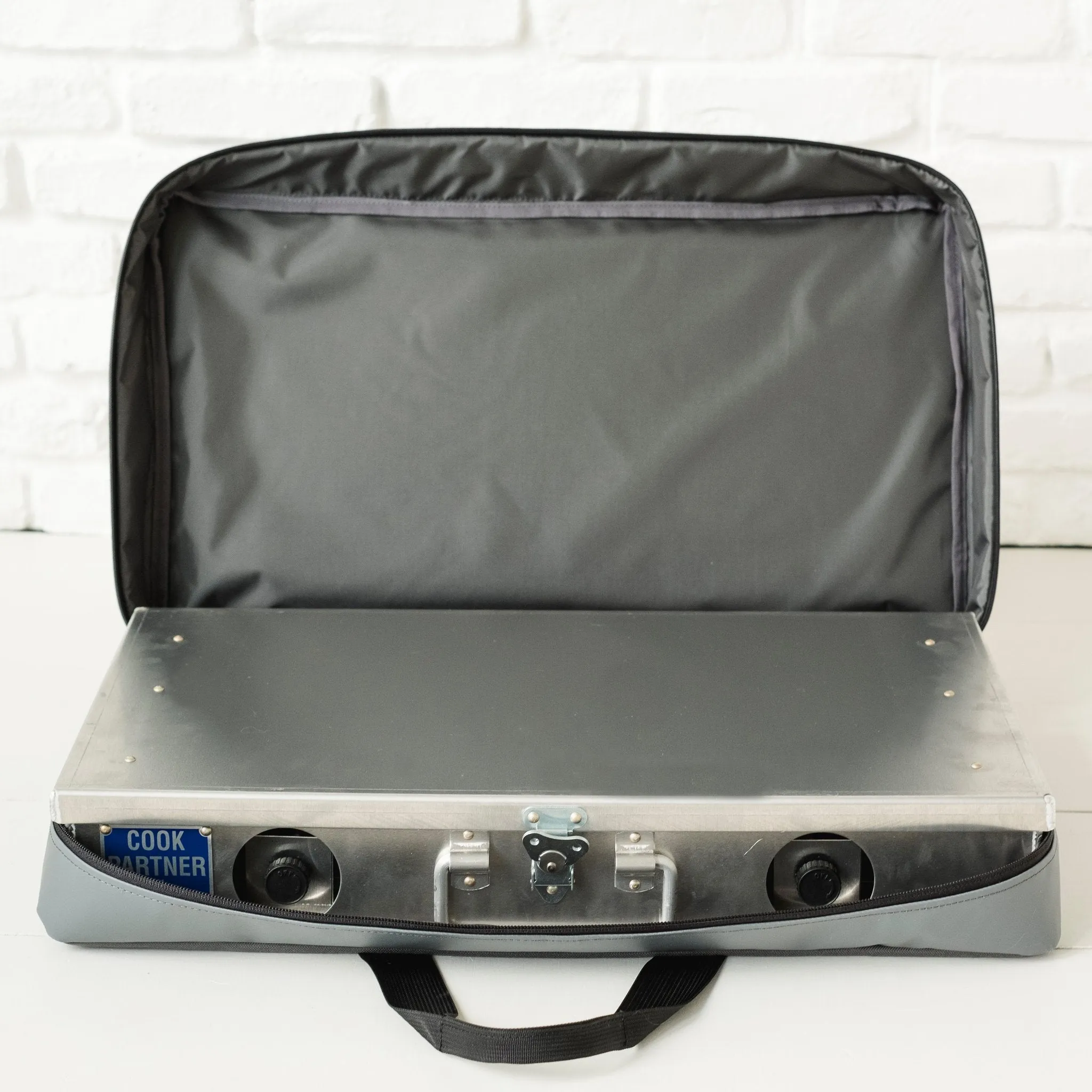 Last US Bag Stove Case