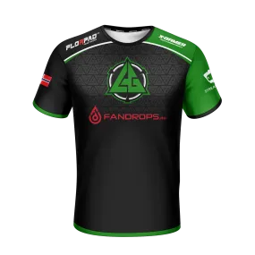 Leave as Group Green Jersey