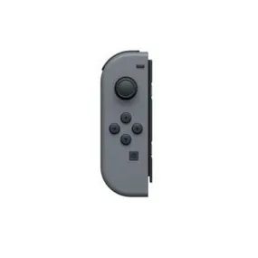 Left Grey Joy-Con - Nintendo Switch