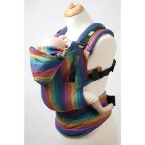 Lenny Lamb Ergonomic Carrier (BABY) - Paradiso