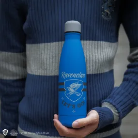 Let's Go Ravenclaw Insulated Water Bottle