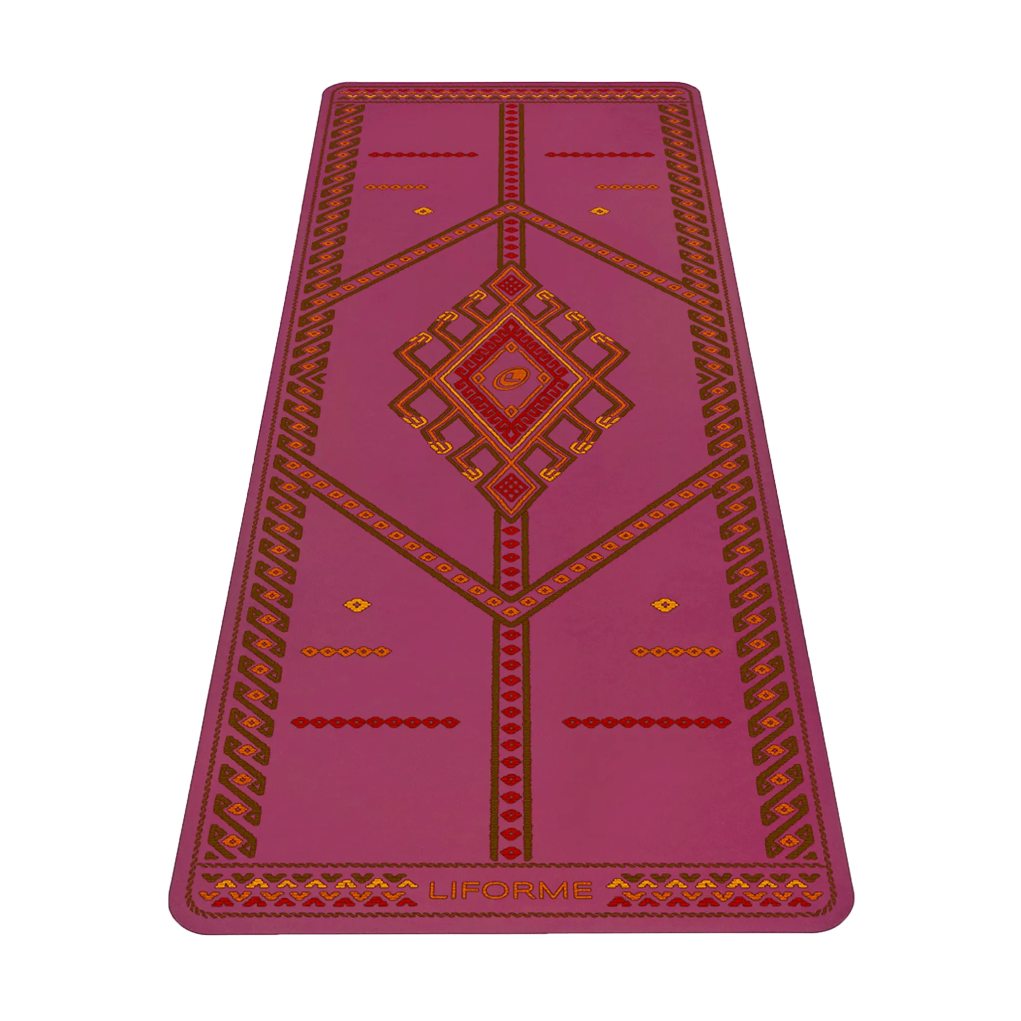 Liforme Majestic Carpet Yoga Mat