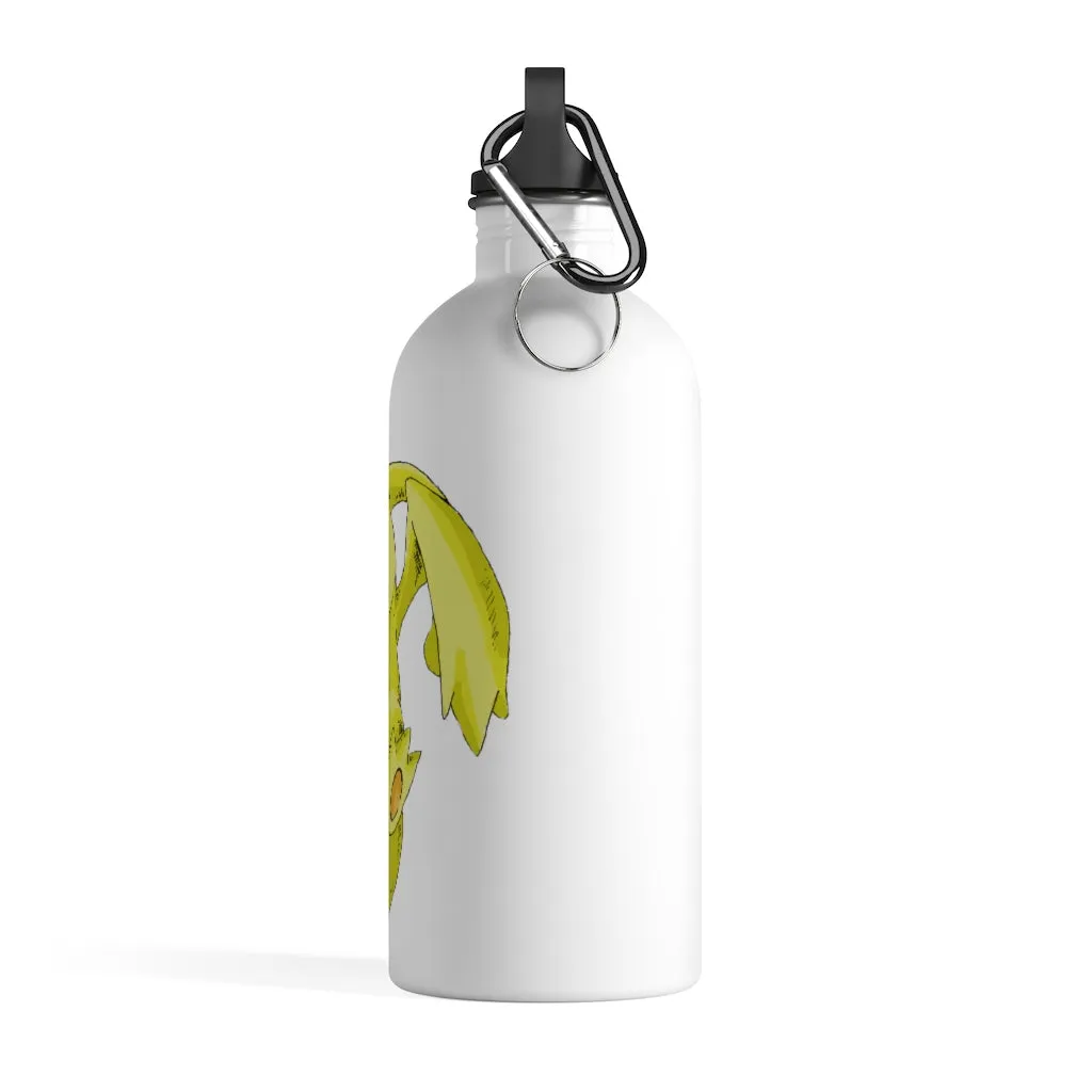 Lighender Stainless Steel Water Bottle