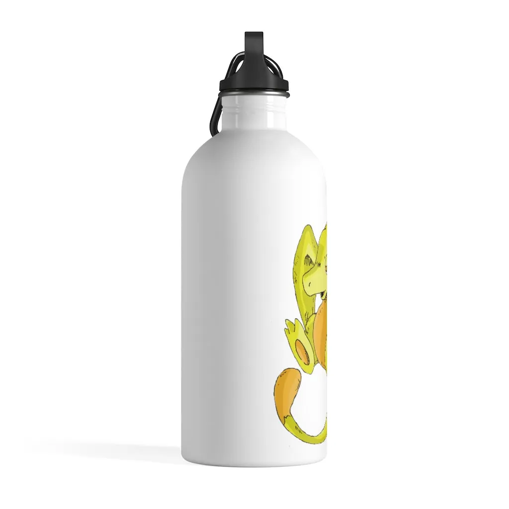 Lighender Stainless Steel Water Bottle