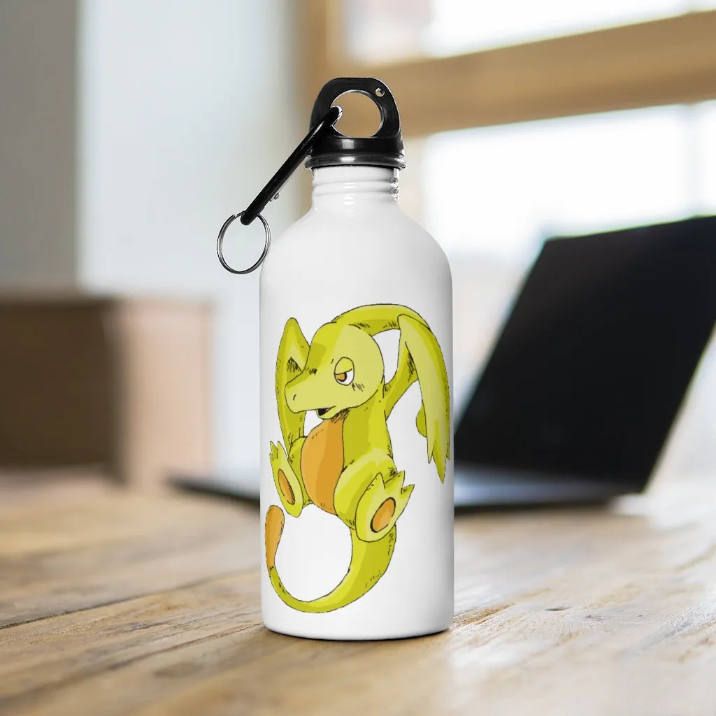 Lighender Stainless Steel Water Bottle