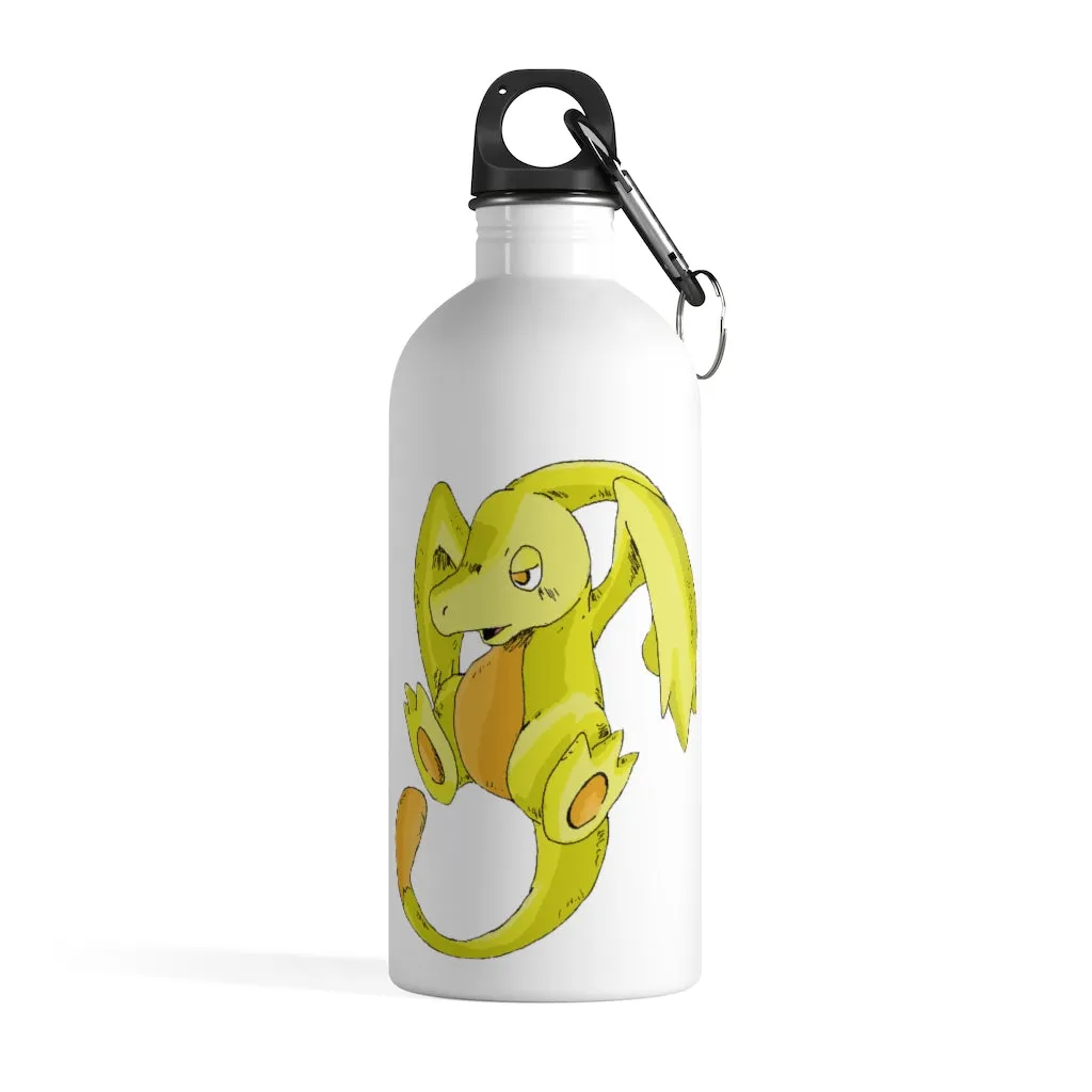 Lighender Stainless Steel Water Bottle