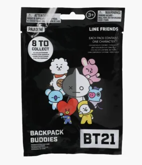 Line Friends BT21 Backpack Buddies Blind Bag