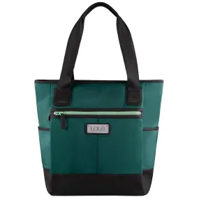 Lole Lily Tote Bag - Emerald