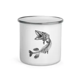 Lucky Fishing Mug