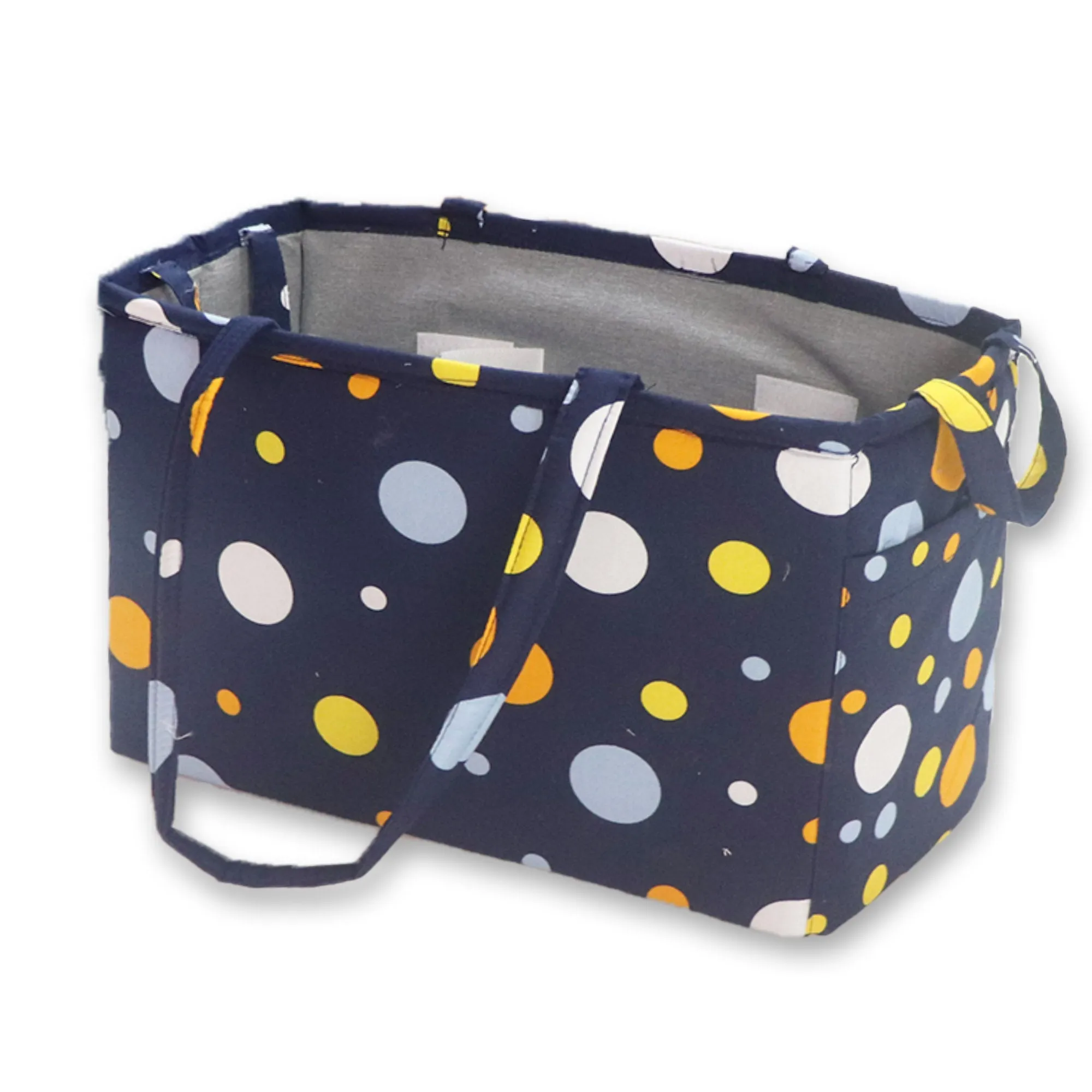 Magic Polka Storage Bag