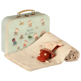 Maileg Baby Gift Set - Rusty