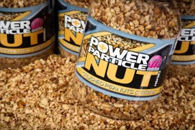 Mainline Power Particle Nut Crush