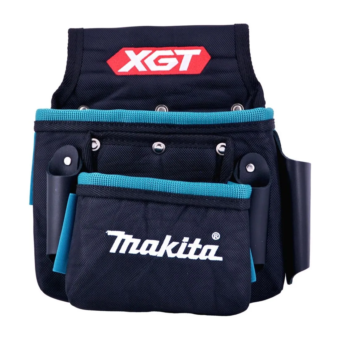 Makita 66-056 XGT Tool Belt & Pouch Set 1200mm / 47"