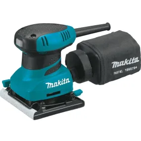 Makita (BO4556) 1/4 Sheet Finishing Sander