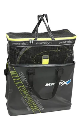 Matrix Dip & Dry Mesh Net Bag